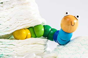 Острицы (энтеробиоз)