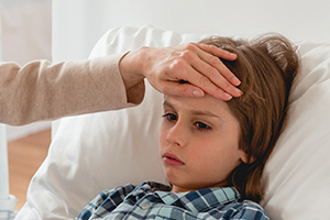 Скарлатина