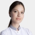 Конюшихина Алина Алексеевна