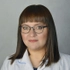 Сорокина Анна Вениаминовна
