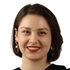 Лапинская Полина Витальевна