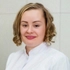 Антипина Антонина Михайловна