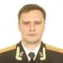 Стажинский Антон Николаевич