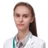 Арефьева Владлена Андреевна