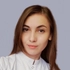 Соколова Кристина Евгеньевна