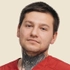 Зинченко Богдан Викторович