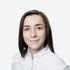 Халиуллина Карина Рафилевна