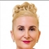 Селина Ксения Геннадьевна