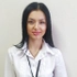 Козлова Ксения Сергеевна