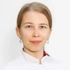 Иванова Ольга Васильевна