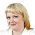 Килунина Надежда Анатольевна