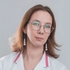 Александрова Анна Геннадьевна