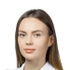 Базанова Арина Сергеевна