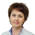 Пешехонова Елена Владимировна