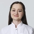 Ханова Айгуль Мусаннифовна