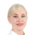 Акимова Анастасия Алексеевна