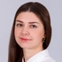 Киселева Антонина Юрьевна