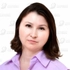 Гасимова Лилия Анваровна