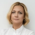 Пономарева Екатерина Валерьевна