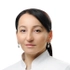 Езеева Залина Фидаровна
