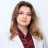 Прохорова Ирина Евгеньевна