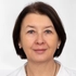Стародумова Елена Викторовна