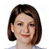 Минаева Анастасия Вадимовна