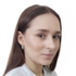 Кулебакина Яна Андреевна