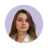 Афанасенкова Екатерина Олеговна