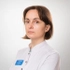 Бовсюк Ольга Владимировна