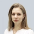 Булычева Маргарита Викторовна