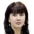 Леонова Марина Викторовна