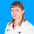 Южакова Анастасия Олеговна