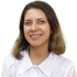 Слободкина Анна Сергеевна