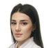 Гаужаева Алина Муаедовна