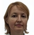 Костюченко Юлия Владимировна