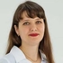 Стопа Анна Ильинична