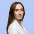 Шмелева Екатерина Андреевна