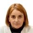 Гутиева Ляна Наршауовна