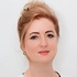 Ганжа Елена Владимировна