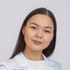 Низамова Алия Гинвановна