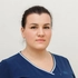 Семушева Надежда Михайловна