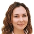 Куркова Екатерина Валерьевна