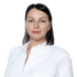 Гетова Екатерина Александровна