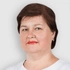 Тимофеева Елена Владимировна
