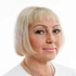 Черенюк Луиза Алексеевна