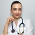 Горбенко Нина Юрьевна