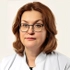 Колобкова Галина Валентиновна