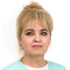 Забелина Инна Михайловна