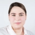 Голубчикова Анастасия Владимировна